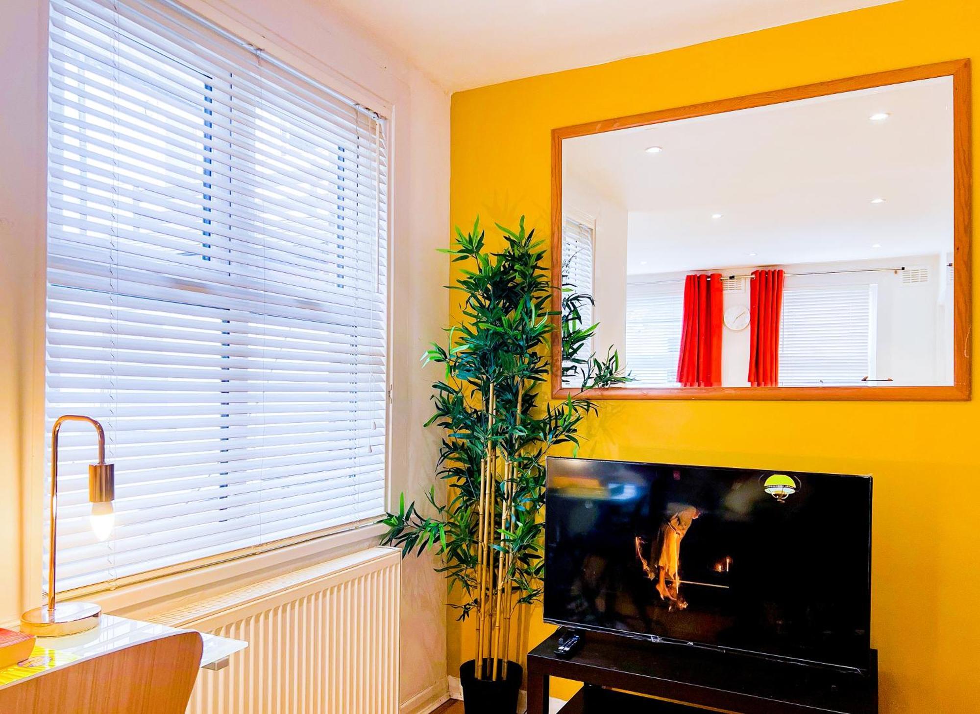 London Central Apartment ภายนอก รูปภาพ
